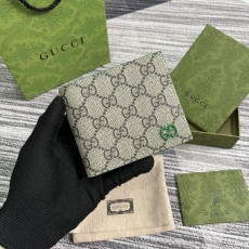 Gucci Wallets